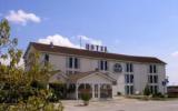 Hotel Burgund Parkplatz: Kyriad Dijon - Longvic Mit 55 Zimmern Und 2 Sternen, ...