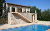 Ferienhaus Búger Islas Baleares: Ferienhaus Mit Schönem Ausblick Für ...