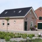 Ferienhaus Niederlande: 't Begijntje In Zundert, Nord-Brabant Für 4 ...