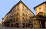 Hotel Italien: 4 Sterne Albergotto Hotel In Florence, 22 Zimmer, Toskana ...