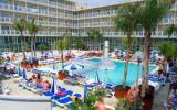 Hotel Playa De Aro Parkplatz: 4 Sterne H Top Platja Park In Platja D'aro Mit ...