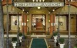 Hotel Bologna Emilia Romagna Internet: Zanhotel Tre Vecchi In Bologna Mit ...