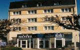 Hotelcentre Frankreich: 2 Sterne Citotel Le Boischaut In Châteauroux, 27 ...