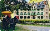 Hotel Frankreich Reiten: 3 Sterne Hotel Vignemale In Gavarnie Mit 24 Zimmern, ...