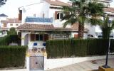 Ferienhaus Alicante Comunidad Valenciana Klimaanlage: Reiheneckhaus An ...