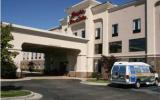 Hotel Michigan Klimaanlage: Hampton Inn & Suites Detroit Sterling Heights In ...