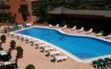 Hotel Sitges Parkplatz: 4 Sterne Sunway Playa Golf Sitges, 129 Zimmer, Costa ...