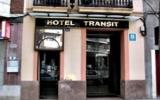 Hotel Barcelona Katalonien Klimaanlage: 1 Sterne Hotel Transit In ...