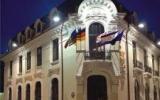 Hotel Rumänien Klimaanlage: 4 Sterne Le Boutique Hotel Moxa In Bucharest, 53 ...