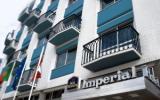 Hotel Aveiro Parkplatz: 3 Sterne Best Western Hotel Imperial In Aveiro (Beira ...