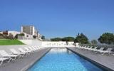 Hotel Frankreich: 3 Sterne Grand Hotel Du Golfe In Argeles Sur Mer Mit 36 ...