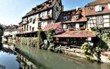 Hotel Frankreich: 4 Sterne Hostellerie Le Marechal In Colmar, 30 Zimmer, ...