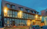 Hotel Quedlinburg Parkplatz: 3 Sterne Stadt-Gut-Hotel 