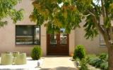 Hotel Costa Blanca: Hospederia Rural Casa Pernias In Moratalla Mit 16 ...