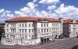 Hotel Sachsen Anhalt Internet: 4 Sterne Dormero Hotel Rotes Ross In Halle ...