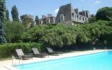 Hotelaquitanien: 3 Sterne Chateau De Lalande In Annesse Et Beaulieu Mit 17 ...