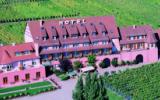 Hotel Frankreich: 2 Sterne Relais Du Vignoble In Gueberschwihr, 30 Zimmer, ...