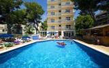 Hotel Spanien: 3 Sterne Hotel Isla Dorada In El Arenal Mit 113 Zimmern, ...