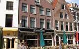 Hotel Haarlem Noord Holland Parkplatz: 2 Sterne Hotel Carillon In Haarlem, ...