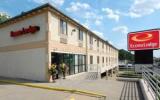 Hotel New Jersey Parkplatz: 2 Sterne Econo Lodge Jersey City In Jersey City ...