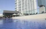 Hotel Spanien: 4 Sterne Hilton Diagonal Mar Barcelona Mit 433 Zimmern, ...