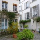 Ferienwohnung Saint Merri: Appartement (5 Personen) Paris-Ile-De-France, ...