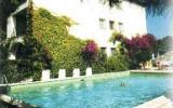 Hotel Antibes Parkplatz: 3 Sterne Castel Garoupe In Antibes Mit 28 Zimmern, ...