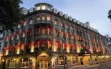 Hotel Frankreich: 4 Sterne Hotel Du Parc - Mulhouse Centre Mit 76 Zimmern, ...