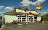 Hotel Poitou Charentes: Hôtel Balladins Saintes Mit 48 Zimmern, ...