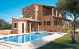 Ferienhaus Palma Islas Baleares: Ferienhaus Mit Pool Für 6 Personen In Cala ...