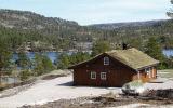 Ferienhaus Norwegen Angeln: Ferienhaus Für 8 Personen In Telemark ...