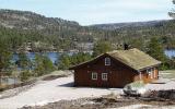 Ferienhaus Skien Kamin: Ferienhaus Für 8 Personen In Telemark Treungen, ...