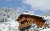 Ferienhaus Champagny Rhone Alpes Heizung: Chalet Gentianes Bleus, 130 M² ...