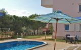 Ferienwohnung Rabac: Appartement (5 Personen) Istrien, Rabac (Kroatien) 