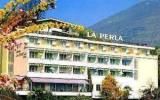 Hotel Ascona Tessin Pool: La Perla In Ascona Mit 60 Zimmern Und 3 Sternen, Lago ...