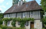 Ferienhaus Cambremer Fernseher: Ferienhaus 