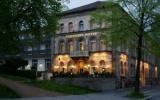 Hotel Deutschland: 4 Sterne Romantik Hotel Gebhards In Göttingen Mit 50 ...