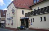 Hotel-Gasthof-Hereth in Wirsberg mit 15 Zimmern, Frankenwald, Oberfranken, Bayern, Deutschland