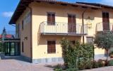 Ferienwohnung Italien: Appartement (3 Personen) Piemont, Cherasco ...