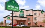 Hotel Texas: 3 Sterne Wingate By Wyndham - Dfw North In Irving (Texas), 113 ...