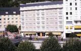 Hotel Frankreich: 3 Sterne Notre Dame De La Sarte In Lourdes (Midi-Pyrenees) ...