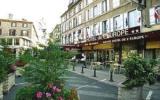 Hotel Auvergne Parkplatz: Logis Grand Hotel De L'europe In Saint Flour Mit 44 ...