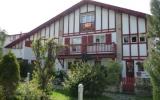 Ferienwohnung Aquitanien: Appartement (4 Personen) Baskenland, Hendaye ...