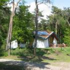 Ferienhaus Niederlande: Vakantiepark Herperduin In Herpen, Nord-Brabant ...