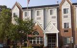 Hotel Charlotte North Carolina: 2 Sterne Microtel Inn University Place In ...
