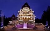 Hotel Sofiya Sauna: 5 Sterne Festa Winter Palace Hotel In Borovets Mit 66 ...