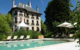Zimmer Frankreich: Villa Morelia In Jausiers, 10 Zimmer, ...