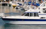 Hausboot Andalusien Fernseher: De Carre Yachting In Fuengirola, Costa Del ...