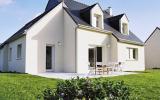 Ferienhaus Bretagne Fernseher: Ferienhaus In Plouneour-Trez Bei Brest, ...