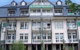 Hotel Tanne Sachsen Anhalt: 4 Sterne Hotel- Appartmentanlage Tannenpark In ...